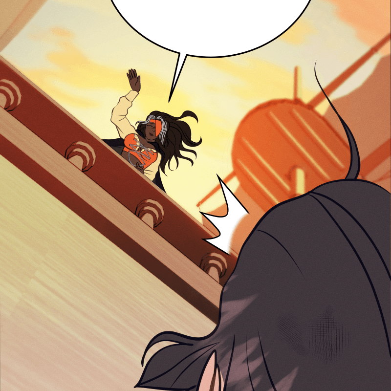 Love Me to Death Chapter 62 - Page 132