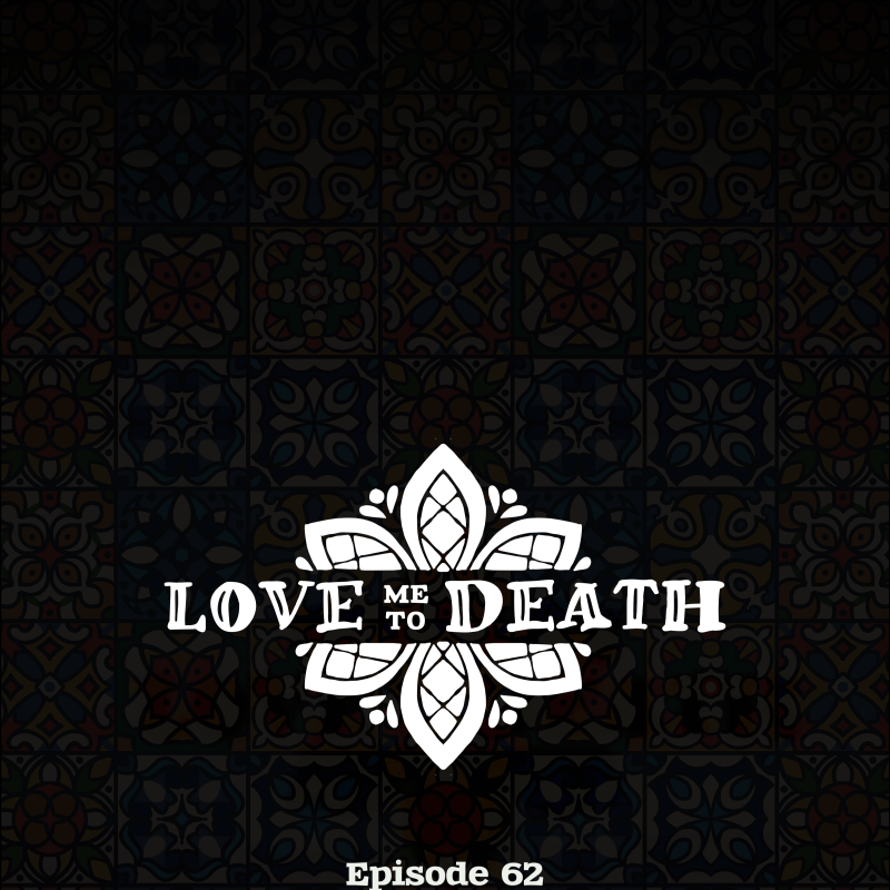 Love Me to Death Chapter 62 - Page 17