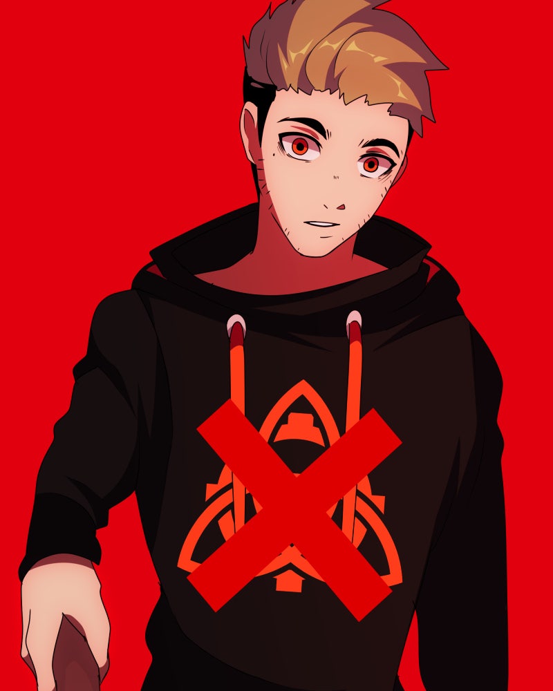 Love Me to Death Chapter 62 - Page 188