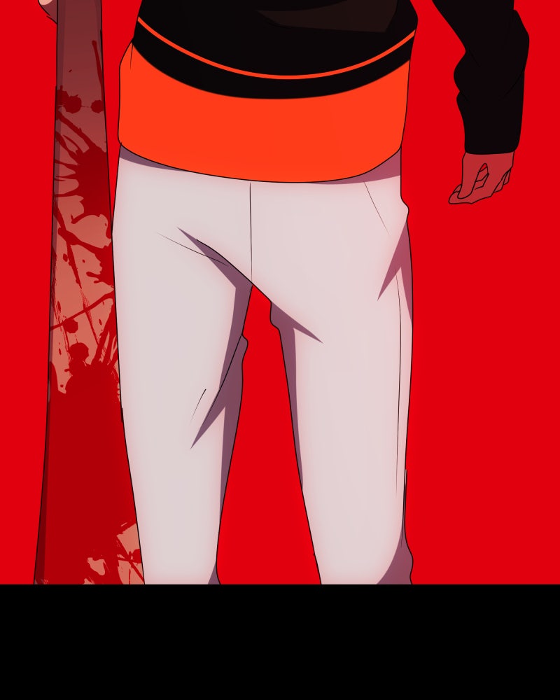 Love Me to Death Chapter 62 - Page 189