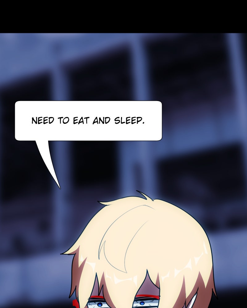 Love Me to Death Chapter 62 - Page 23
