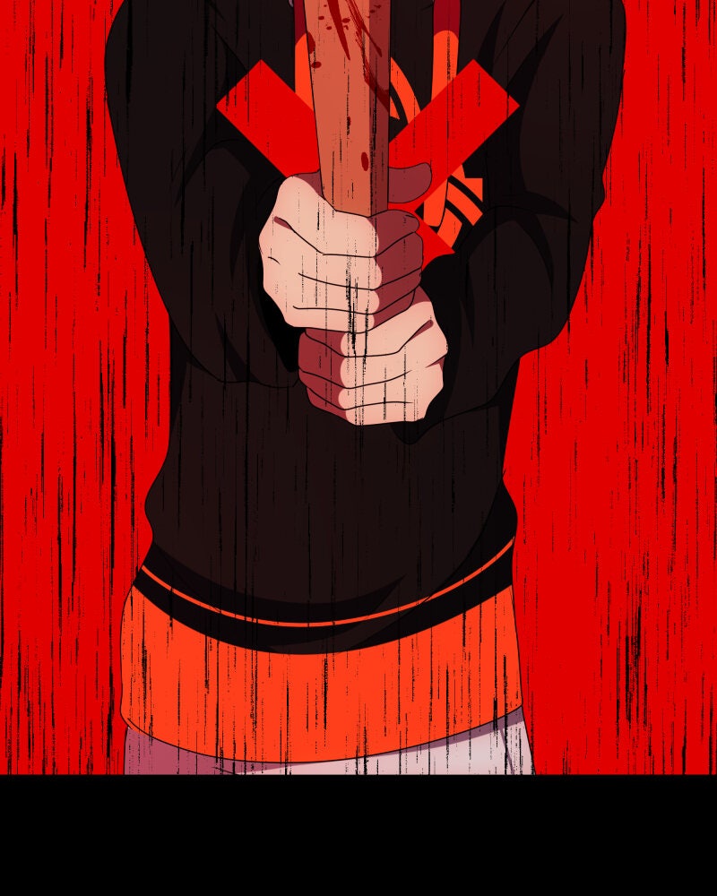 Love Me to Death Chapter 62 - Page 229