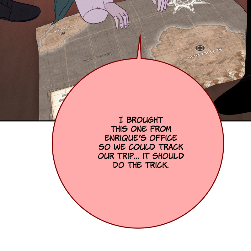 Love Me to Death Chapter 62 - Page 24