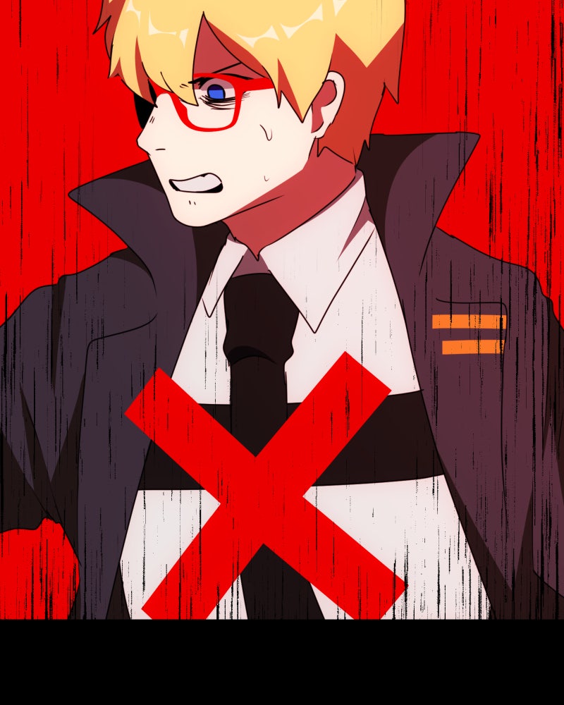 Love Me to Death Chapter 62 - Page 244