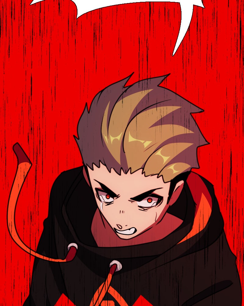 Love Me to Death Chapter 62 - Page 251