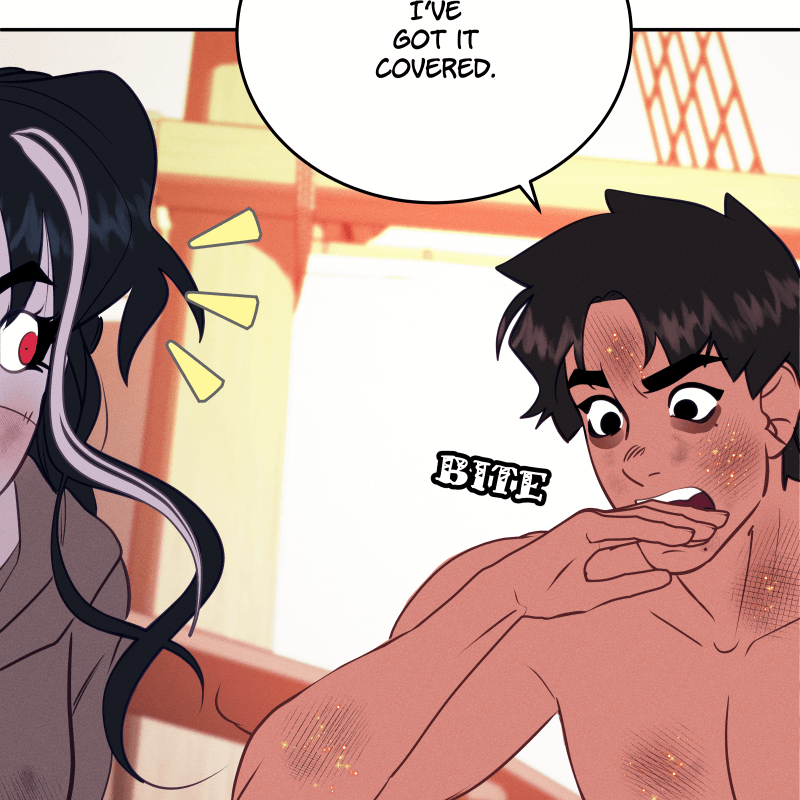 Love Me to Death Chapter 62 - Page 27