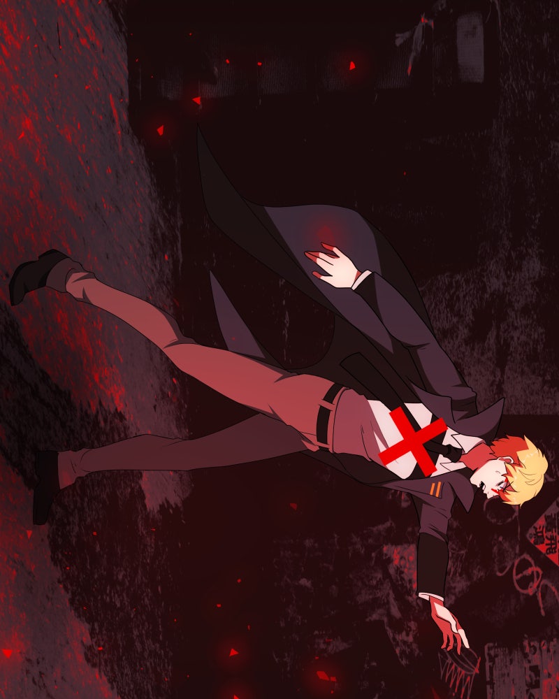 Love Me to Death Chapter 62 - Page 265