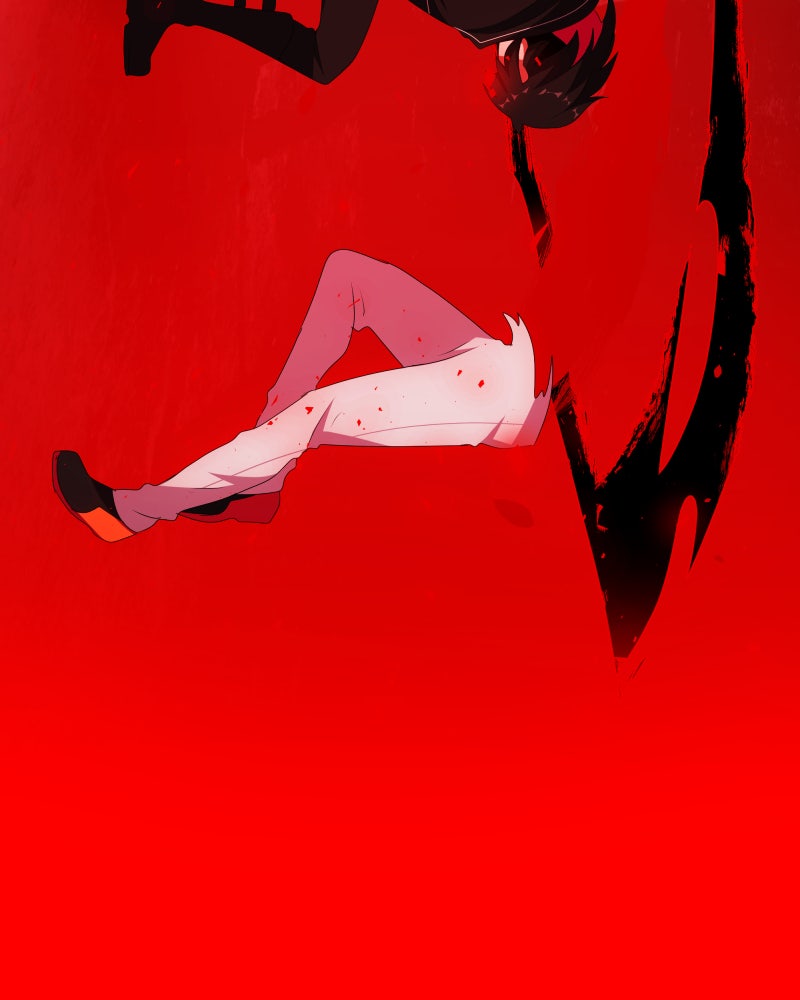 Love Me to Death Chapter 62 - Page 269