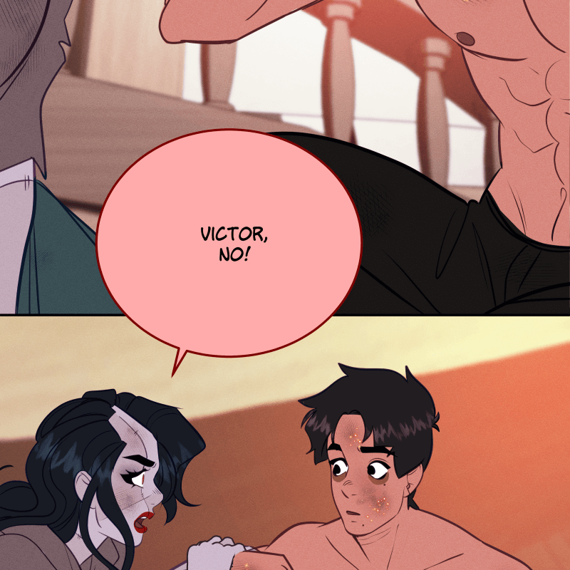 Love Me to Death Chapter 62 - Page 28