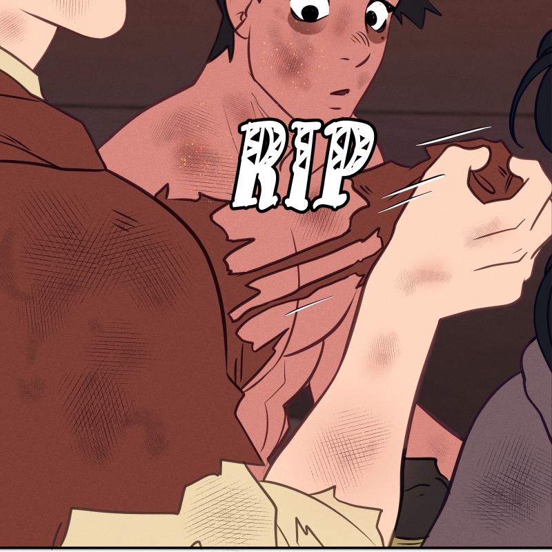 Love Me to Death Chapter 62 - Page 32