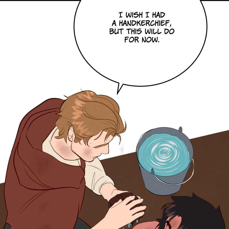 Love Me to Death Chapter 62 - Page 35