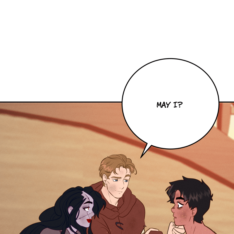 Love Me to Death Chapter 62 - Page 37