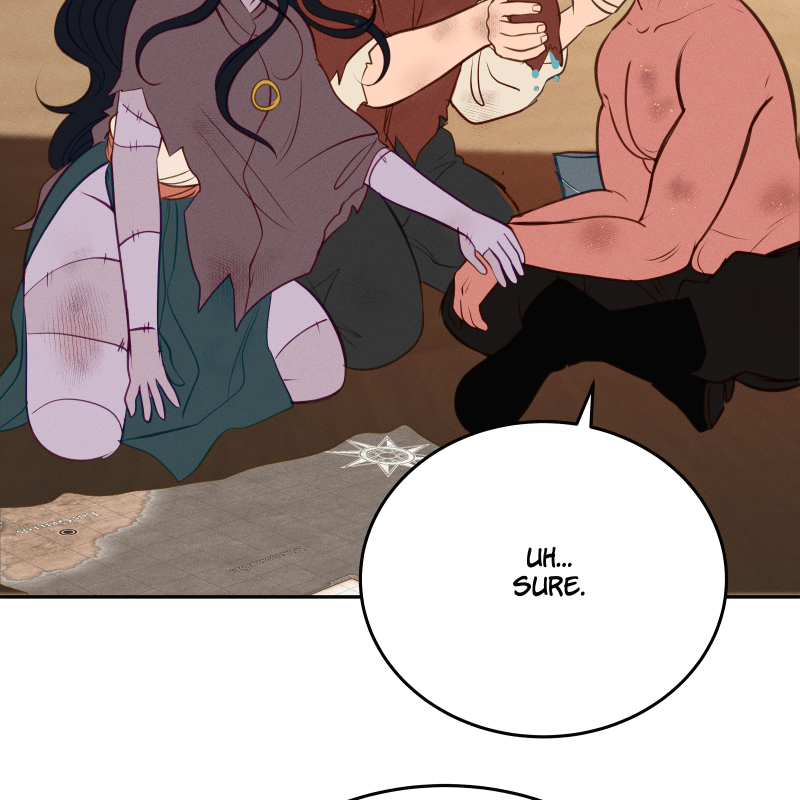 Love Me to Death Chapter 62 - Page 38