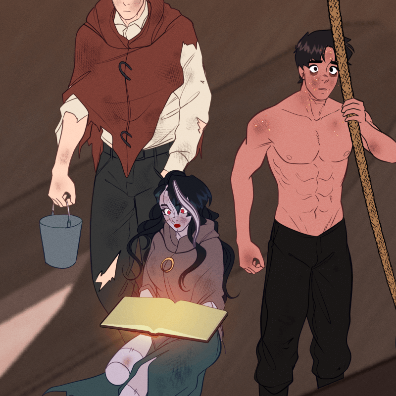 Love Me to Death Chapter 62 - Page 5