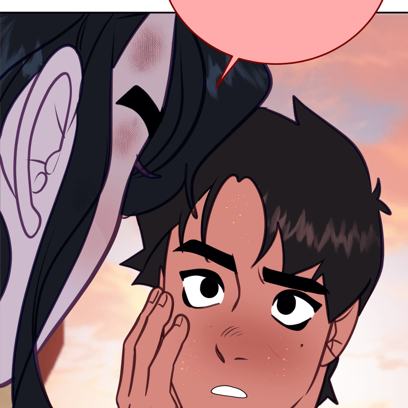 Love Me to Death Chapter 62 - Page 49