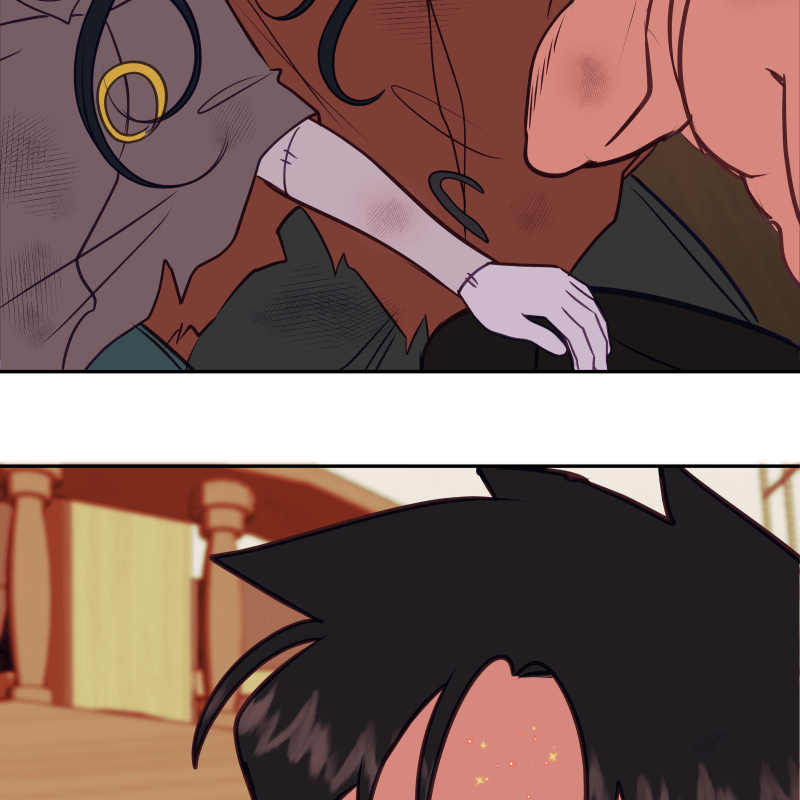 Love Me to Death Chapter 62 - Page 52