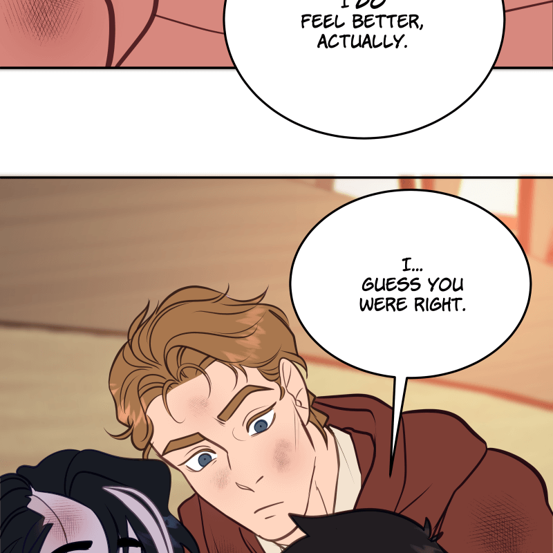 Love Me to Death Chapter 62 - Page 54