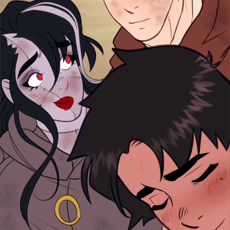 Love Me to Death Chapter 62 - Page 57