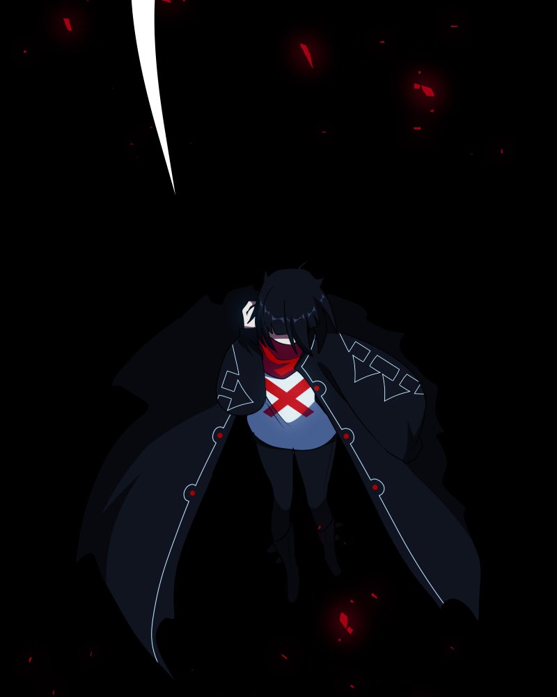 Love Me to Death Chapter 62 - Page 60