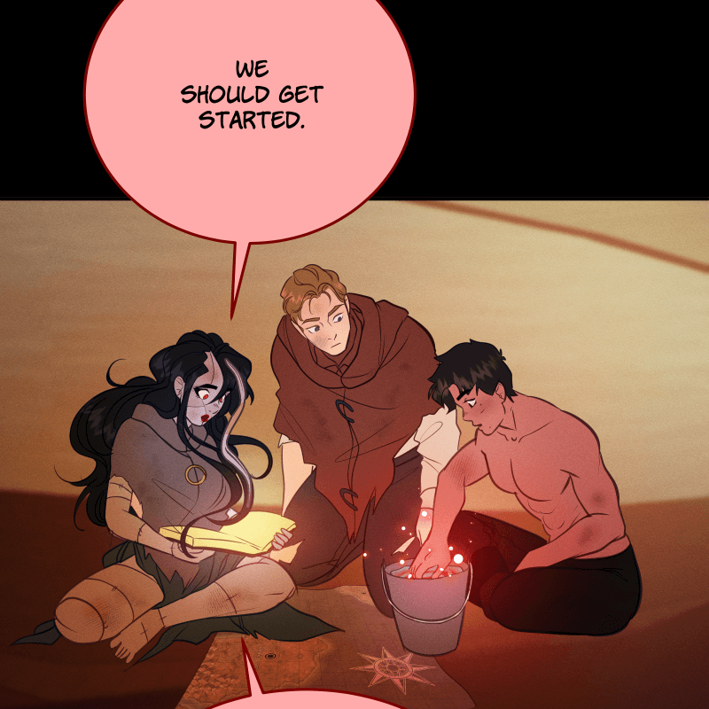 Love Me to Death Chapter 62 - Page 60