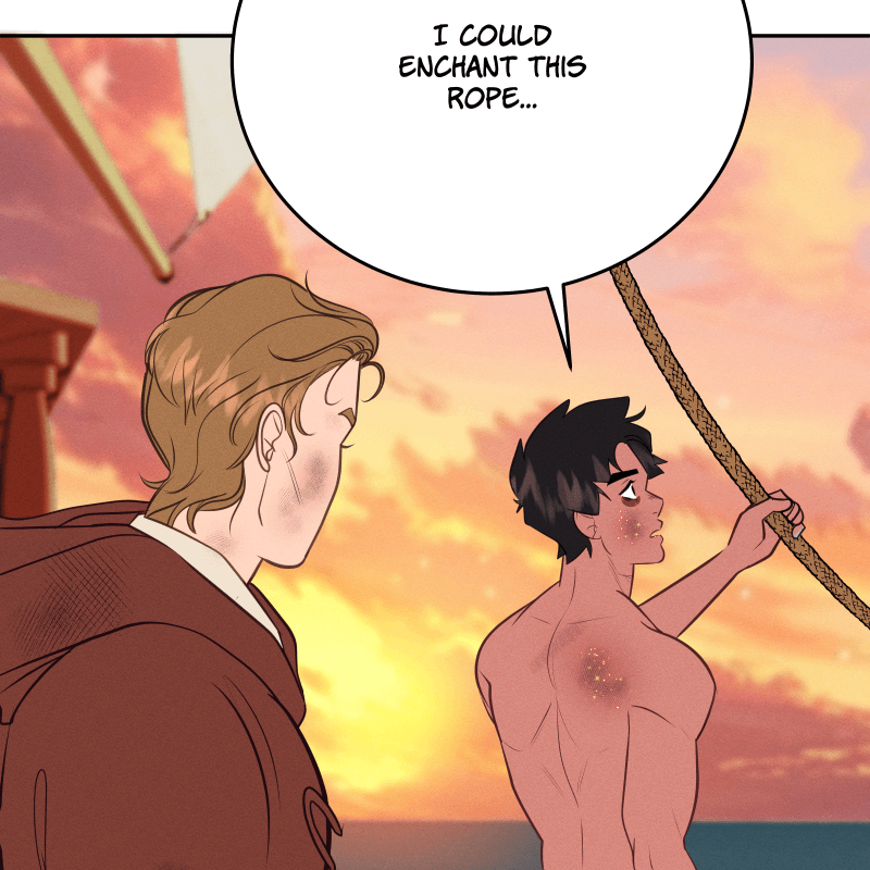 Love Me to Death Chapter 62 - Page 7