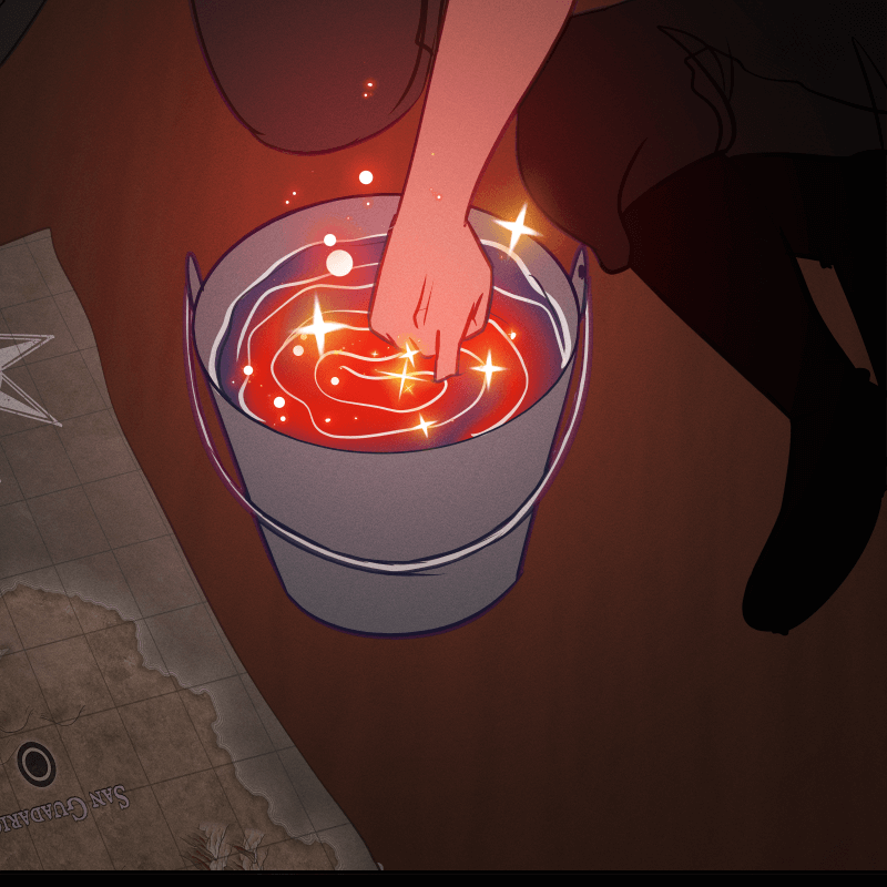 Love Me to Death Chapter 62 - Page 62