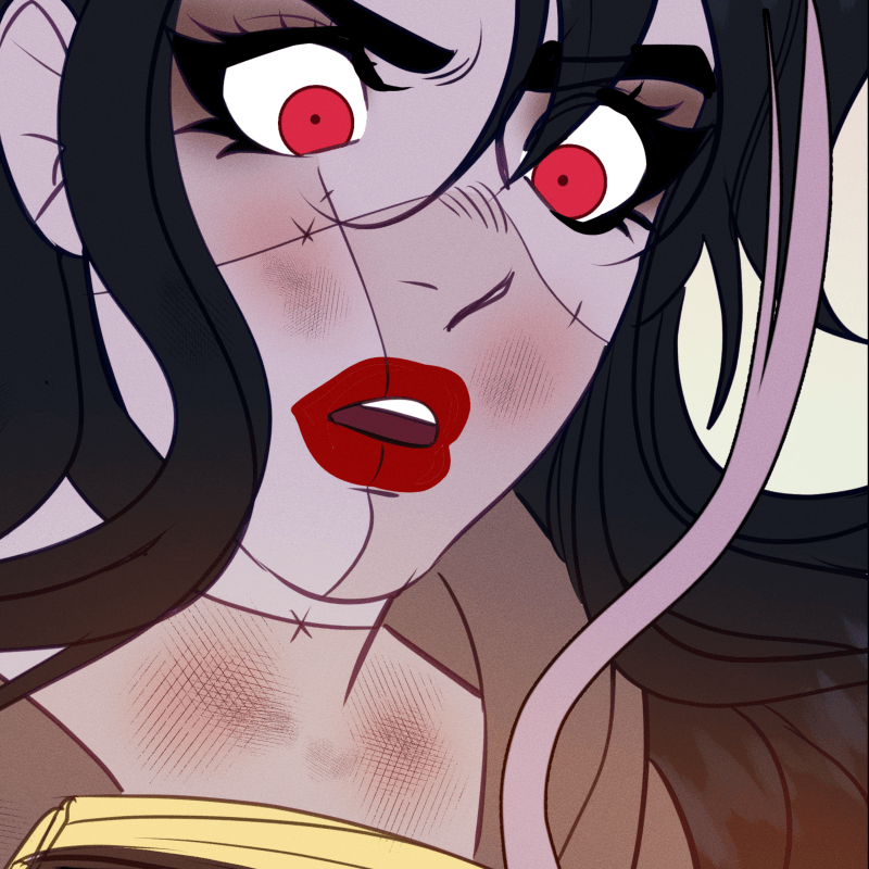 Love Me to Death Chapter 62 - Page 64