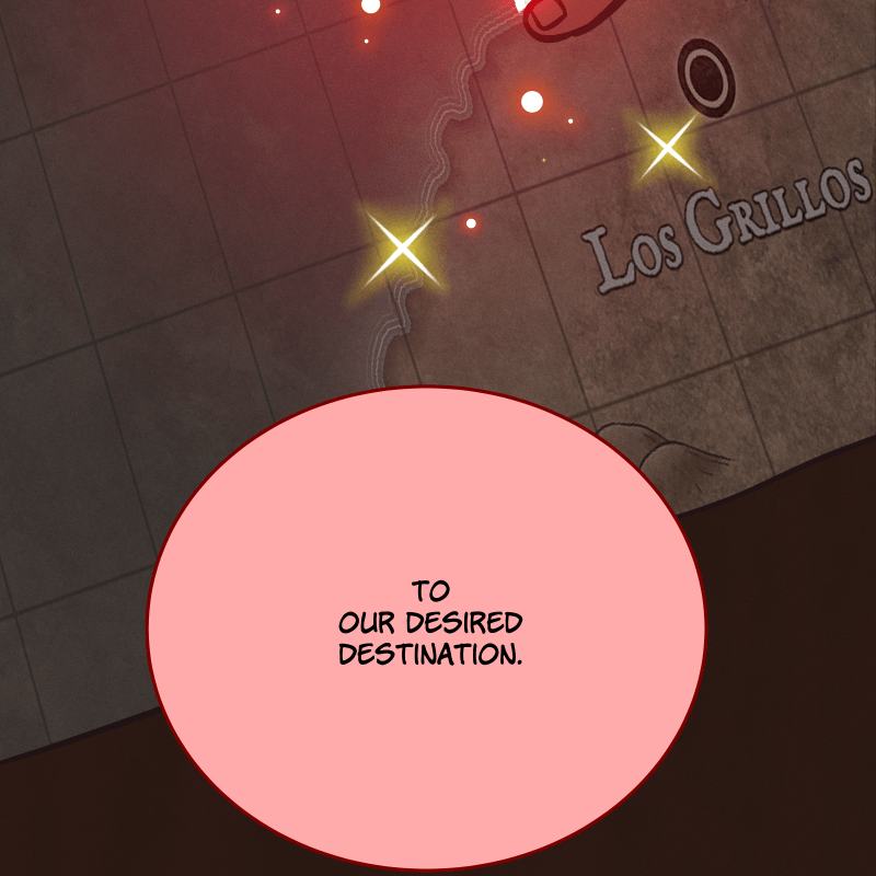 Love Me to Death Chapter 62 - Page 69