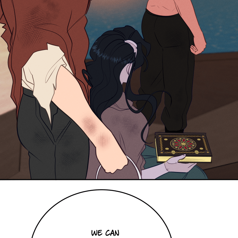 Love Me to Death Chapter 62 - Page 8