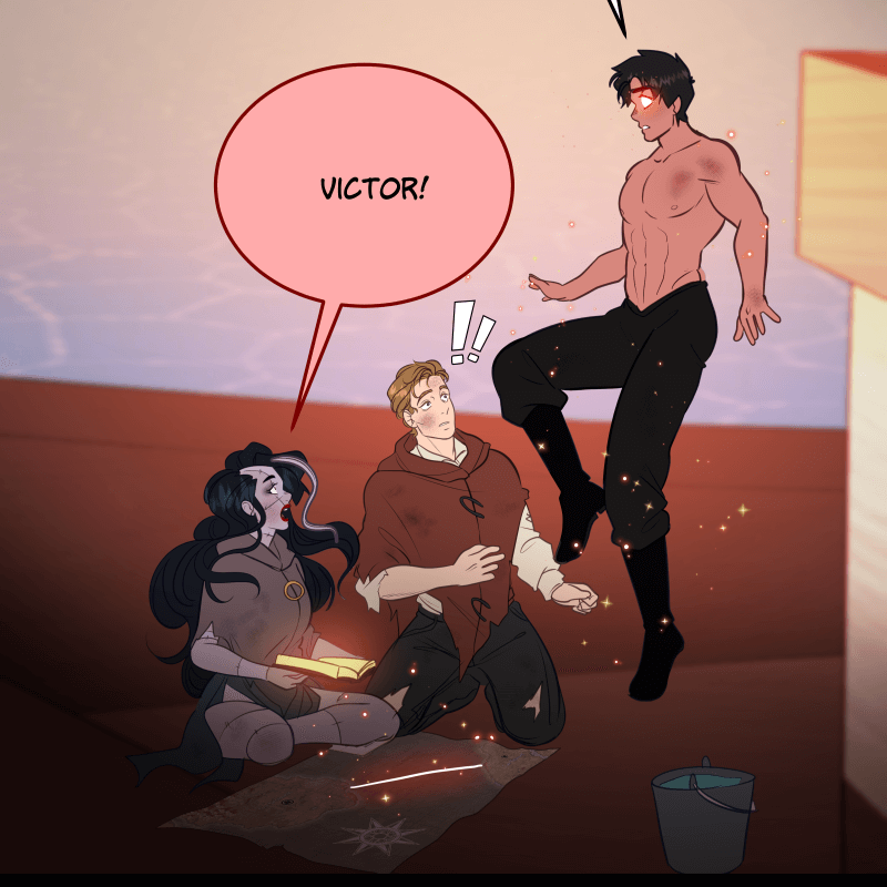 Love Me to Death Chapter 62 - Page 79