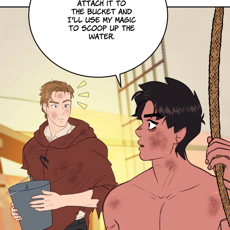 Love Me to Death Chapter 62 - Page 9