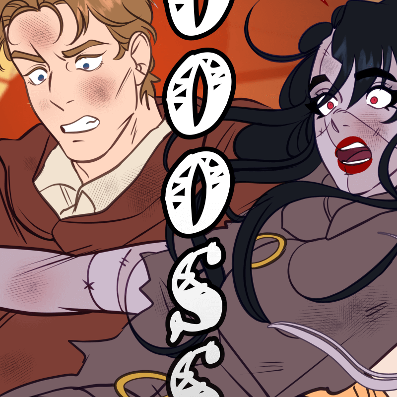 Love Me to Death Chapter 62 - Page 86