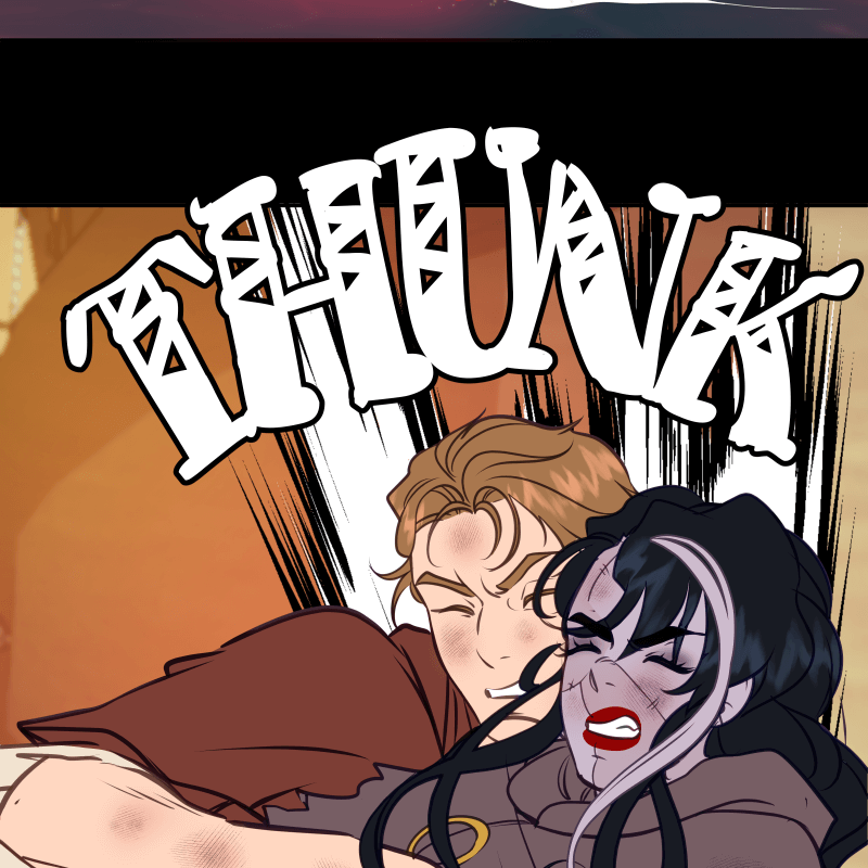 Love Me to Death Chapter 62 - Page 89