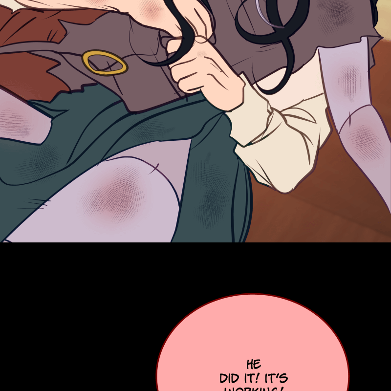 Love Me to Death Chapter 62 - Page 90