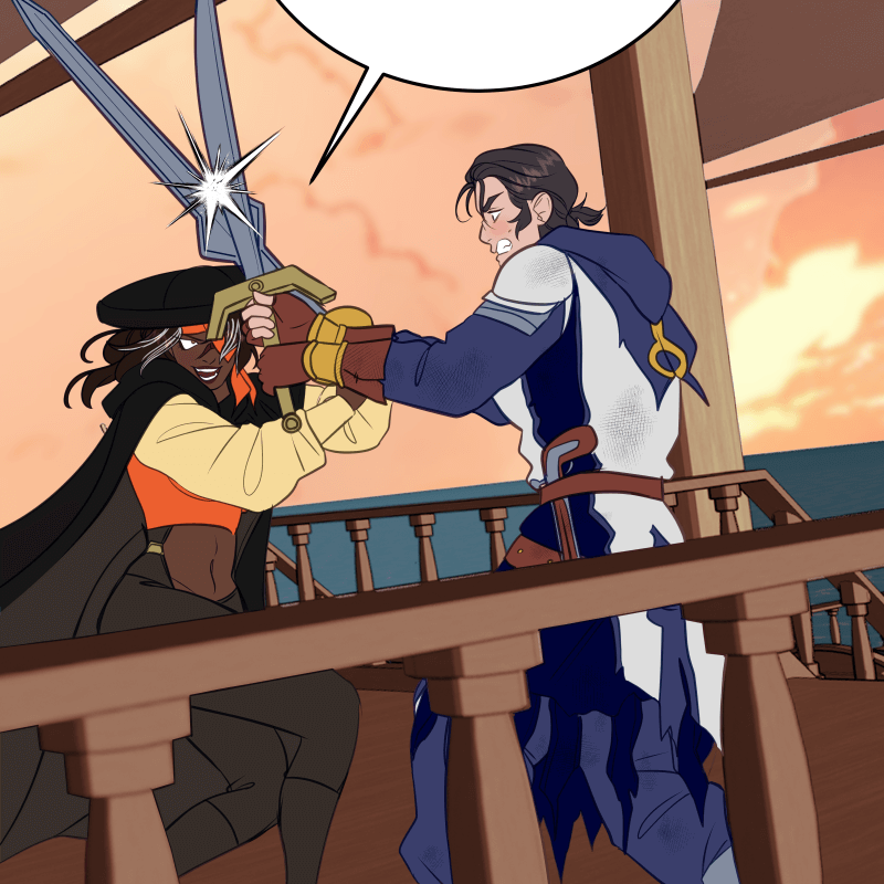 Love Me to Death Chapter 62 - Page 93