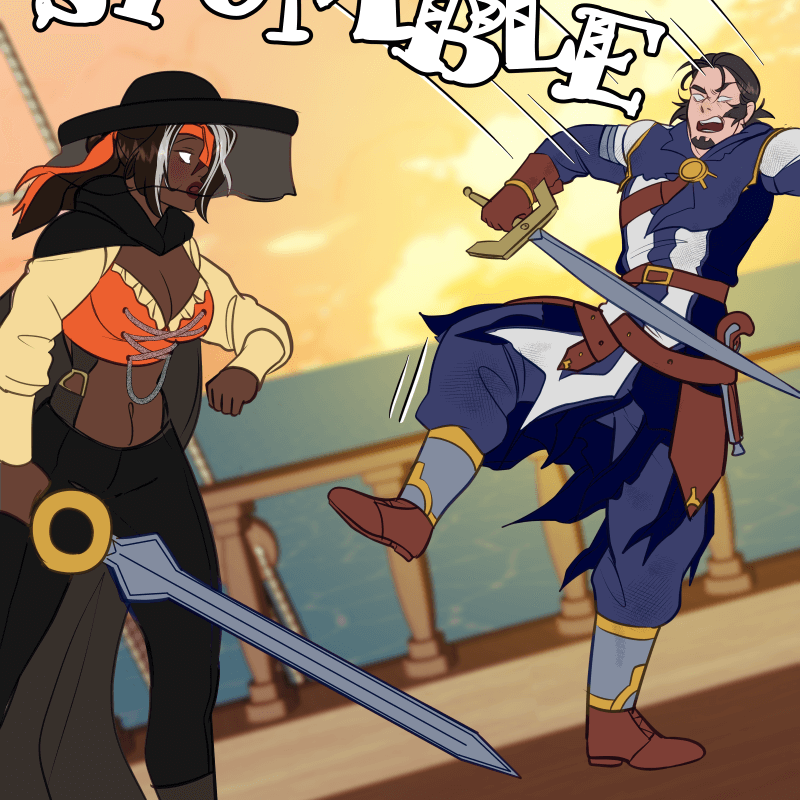 Love Me to Death Chapter 62 - Page 97