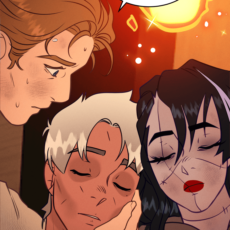 Love Me to Death Chapter 63 - Page 101