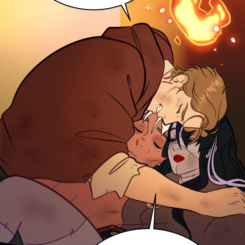 Love Me to Death Chapter 63 - Page 103