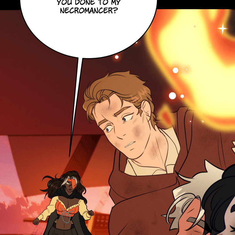 Love Me to Death Chapter 63 - Page 107