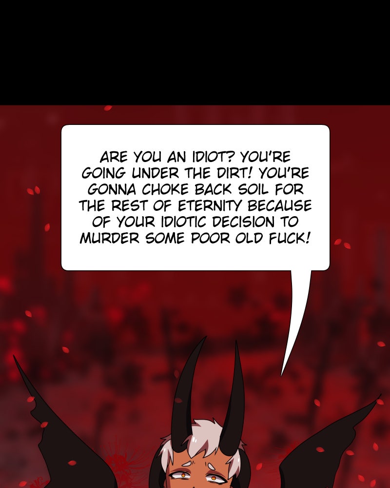 Love Me to Death Chapter 63 - Page 108