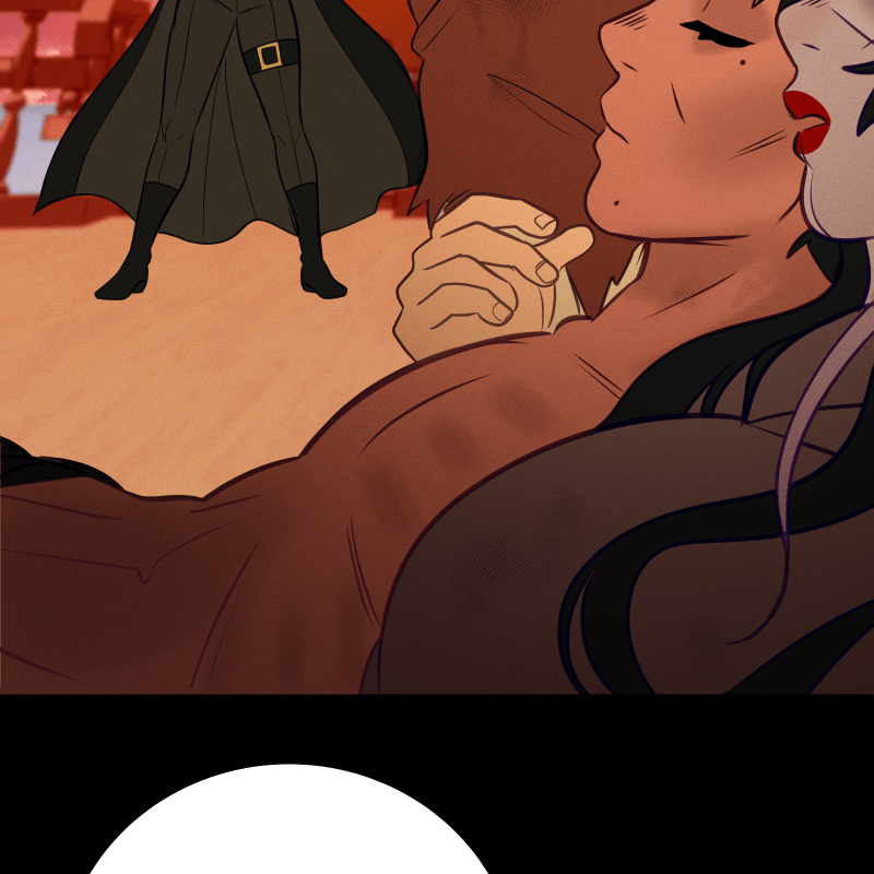 Love Me to Death Chapter 63 - Page 108