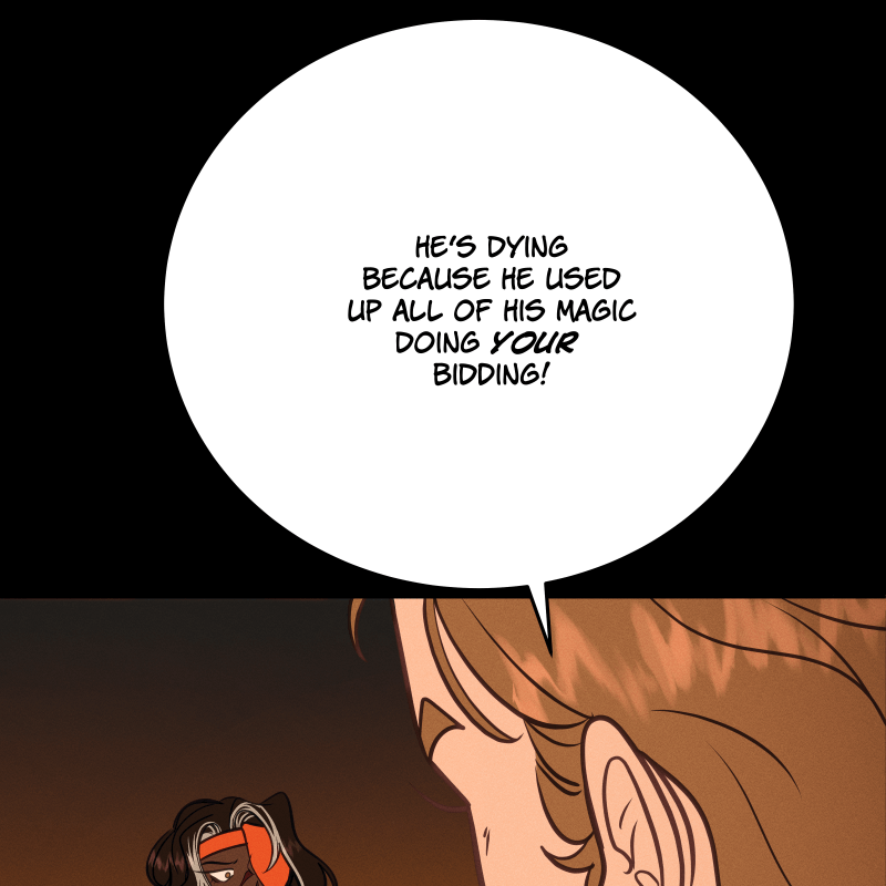 Love Me to Death Chapter 63 - Page 111