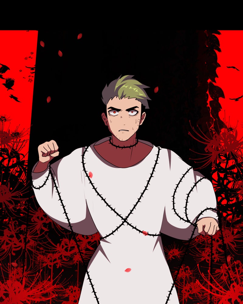 Love Me to Death Chapter 63 - Page 112