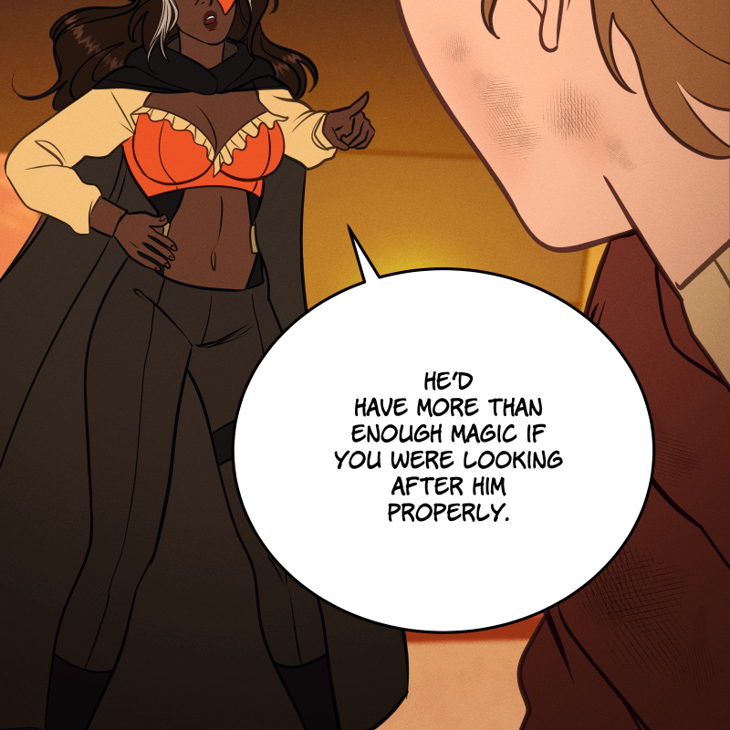 Love Me to Death Chapter 63 - Page 112