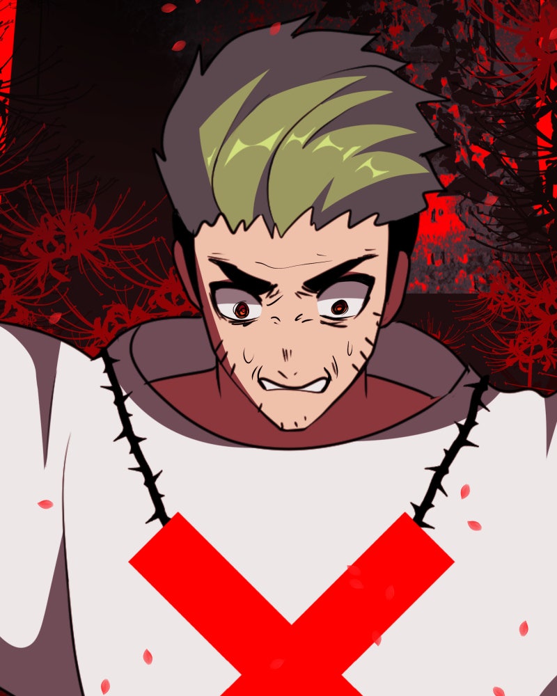 Love Me to Death Chapter 63 - Page 141