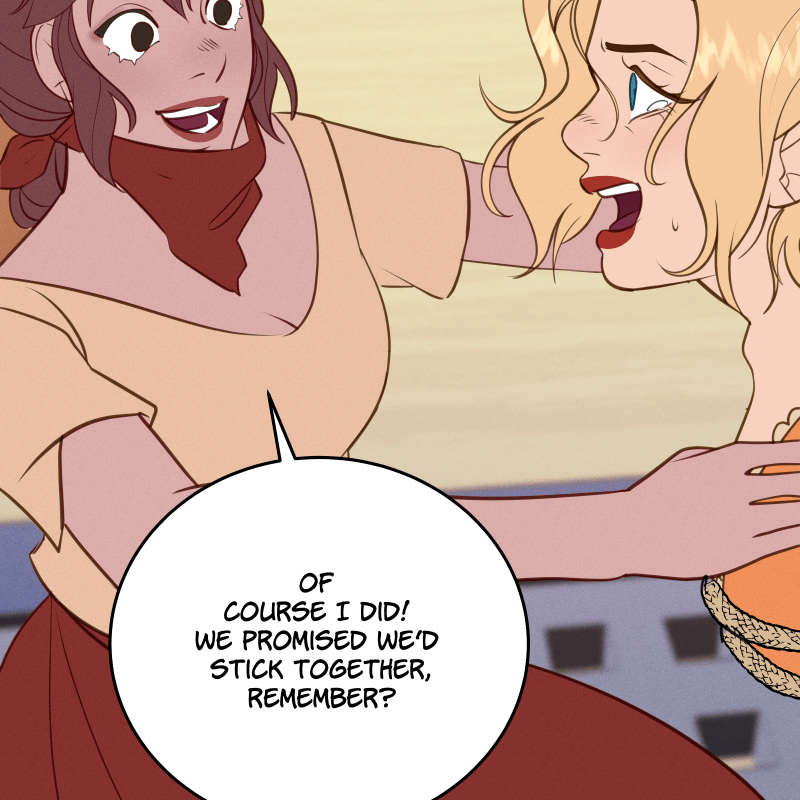 Love Me to Death Chapter 63 - Page 16