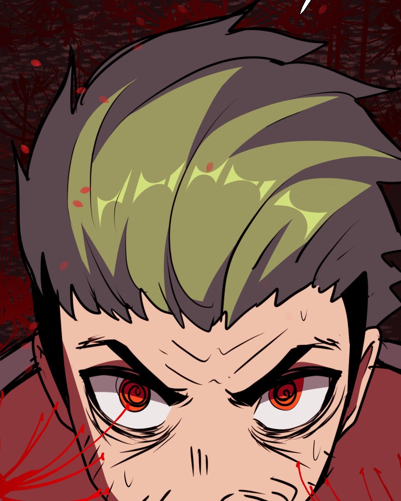 Love Me to Death Chapter 63 - Page 167
