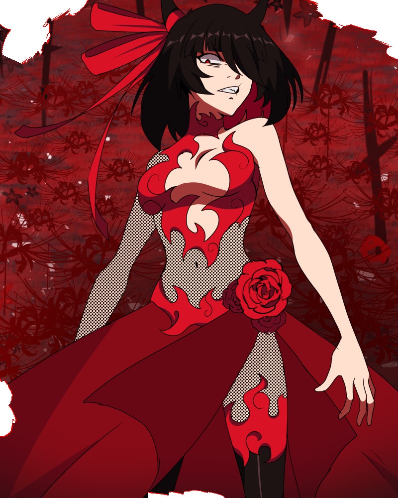 Love Me to Death Chapter 63 - Page 214