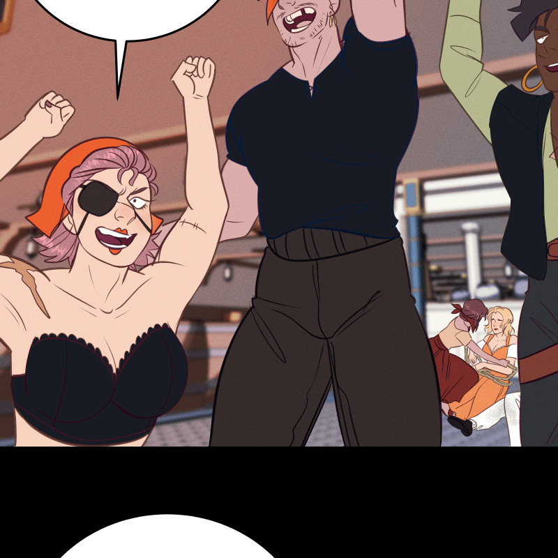 Love Me to Death Chapter 63 - Page 26