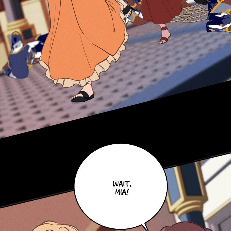 Love Me to Death Chapter 63 - Page 30